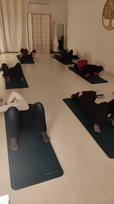 2026 PRESENCIAL: CLASSES EN GRUP