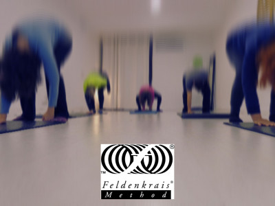 CLASES EN GRUPO PRESENCIALES 2024 DEL MÉTODO FELDENKRAIS